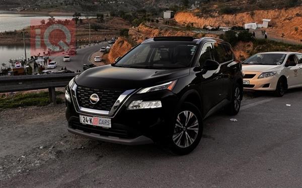 نيسان روج 2021 للبيع في العراق - دهوك